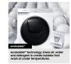 Samsung WD80TA046BX/EU 8kg/5kg 1400 Spin Washer Dryer - Black
