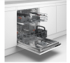 Blomberg LDV42420 Integrated Full Size Dishwasher with SuperGloss - Fixed Hinge - 14 Place Settings