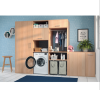 Indesit IMA964MYTIMEUK Freestanding 9kg, 1400spin Washing Machine with Push&Go- White A Rated