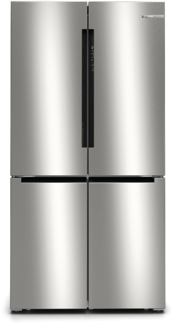 Bosch KFN96APEAG American Style Fridge Freezer