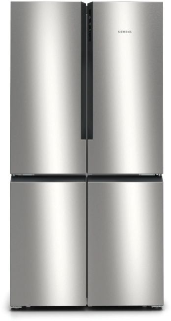 Siemens KF96NVPEAG American Style Fridge Freezer