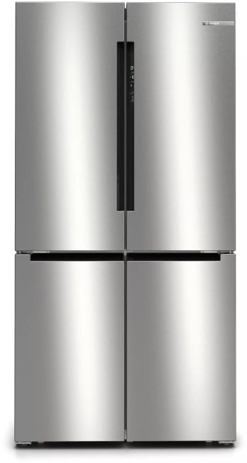 Bosch KFN96VPEAG American Style Fridge Freezer