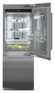 Liebherr ECBN9471-001 Integrated Fridge Freezer