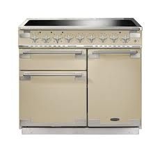 Rangemaster ELS100EICR Range Cooker
