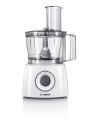 Bosch MCM3100WGB MultiTalent 3 700W Food Processor, White