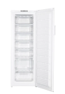 Haden HZ242W 170cm Tall Manual Defrost Freezer - White