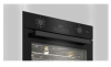 Blomberg ROEN8232WBP Built In Single Oven In Black A Rated
