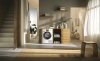 Miele TEC645 WP Freestanding Heat Pump Tumble Dryer, 8kg, White, A+++ Rated