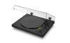 Sony PSLX5BT.CEK Wireless Bluetooth Turntable with Auto Playback - Premium cartridge & Stylus - Pure Black