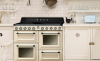 Smeg TR4110IP2 Range Cooker