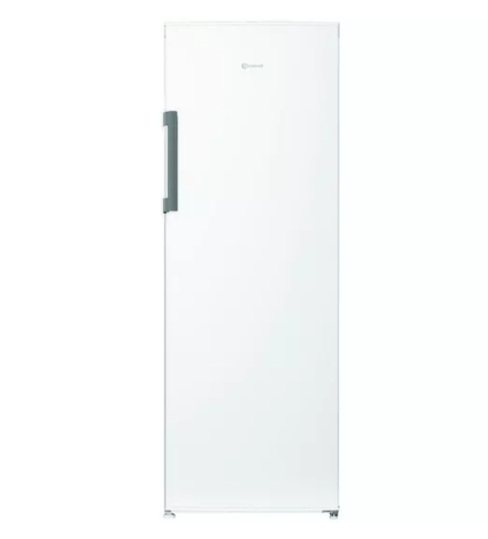 Indesit MLINS1411WEUK Freestanding Tall Larder Fridge in White