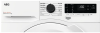 AEG LFX50942B Freestanding Washing Machine