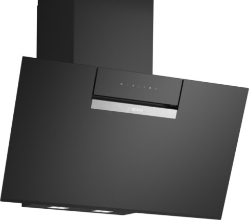 Bosch DWK87FN60B Chimney Hood