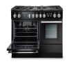 Rangemaster PROPL100FXDFFGB/C Dual Fuel Range Cooker