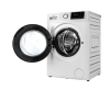 Beko BWC8121W Freestanding 8kg 1200rpm Washing Machine - White, A rated