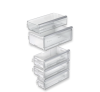 Miele KFN7934D XXL Built-in Fridge-Freezer, Fixed Hinge System D Rated
