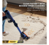 Shark IA3241UKT Phoenix AED Cordless Vacuum - Blue
