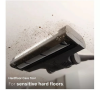 Miele TRIFLEXPLUS HX3 Plus Cordless Vacuum - Titanium Pearl
