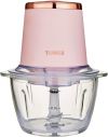Tower T12058PNK Glass Bowl Chopper
