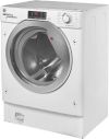 Hoover HBDOS695TAMCE80 Integrated Washer Dryer