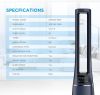 Midea MBF150BSUK Variable Cooling Fan