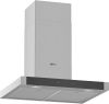 Neff D64BHM1N0B Chimney Hood