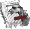 Neff S875HKX21G Integrated Slimline Dishwasher