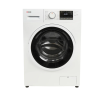 Haden HW9140W Freestanding 9kg 1400 Spin Washing Machine in White A Rated