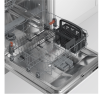 Blomberg LDV42420 Integrated Full Size Dishwasher with SuperGloss - Fixed Hinge - 14 Place Settings