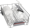 Bosch SPV4EMX17G Fully Integrated Slimline Dishwasher 10 Place Setting B Rated