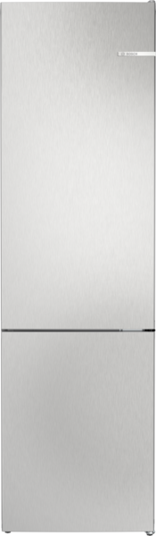 Bosch KGN392LAF Freestanding Upright Frost Free Fridge Freezer
