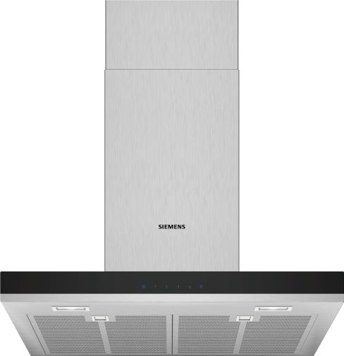 Siemens LC67BHM50B Chimney Hood