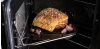 Rangemaster PROP110ECGB/C Professional Plus 110 Ceramic Black Range Cooker A Rated