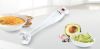 Bosch MSMP1000GB Hand Blender, 350W - White & Red
