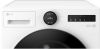 LG F4X7009TWB 9kg 1400 spin AI Direct Drive Washing Machine, White A Rated