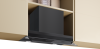 Neff D68XET2S0B 60cm Flush Integrated design Hood A+ Rated