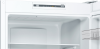 Bosch KGN33NWEBG Freestanding Upright Frost Free Fridge Freezer