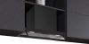 Siemens LJ65BCC60B 60cm Flush Fit Integrated Hood B Rated Black