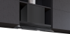 Siemens LJ68BET60B 60cm Flush Fit Integrated Hood A+ Rated Black