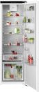 AEG NSK6D181EC Fully Integrated Larder Fridge - Fixed Hinge