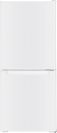 Haden HK113W 48cm Manual Defrost Fridge Freezer in White