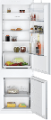 Neff KI5871SE0G Integrated Fridge Freezer
