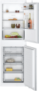 Neff KI7851SE0G Integrated Fridge Freezer