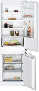Neff KI7861FE0G Integrated Fridge Freezer