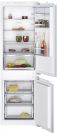 Neff KI7862FE0G Integrated Fridge Freezer