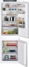 Siemens KI86NVSE0G Integrated Fridge Freezer