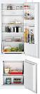 Siemens KI87VNSE0G Integrated Fridge Freezer