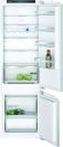 Siemens KI87VVFE0G Integrated Fridge Freezer