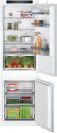 Bosch KIN86VSE0G Integrated Fridge Freezer