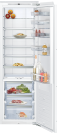 Neff KI8815OD0 Integrated Larder Fridge